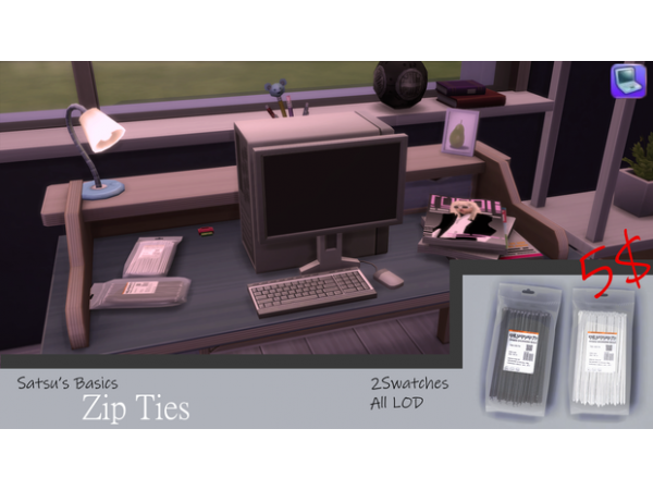 279513 satsu s basics zip ties decoration sims4 featured image