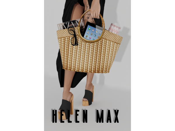 280024 helen max beach bag sims4 featured image