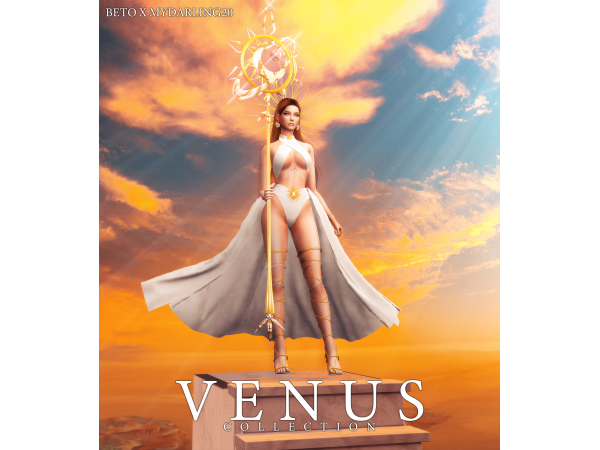 281116 venus collection by beto sims4 featured image