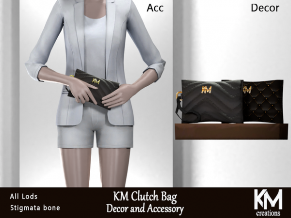 281413 km clutch bag decor accessory sims4 featured image