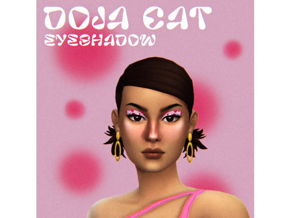 281902 doja cat eyeshadow by swagsimsfairy sims4 featured image