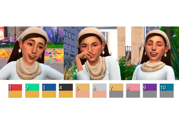 281903 bgc earrings convertion adult to children sims4 featured image