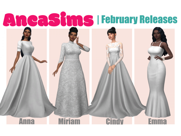 Fashionista’s February Finesse (2021 Trendy Dresses & Couple Pose Collections)
