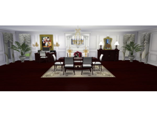 283510 shinokcr french quarter dining room by dreamestate123 sims 4 cc sims4 featured image