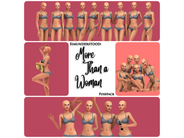 283520 more than a woman sims4 featured image