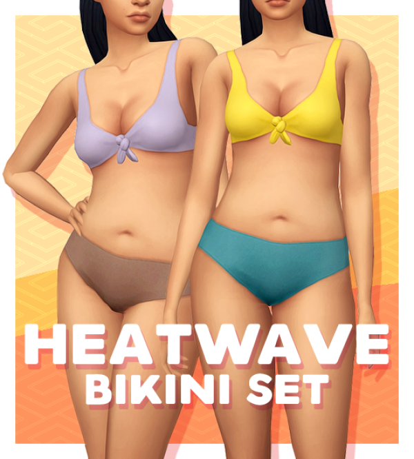 284110 heatwave bikini by kumikya sims4 featured image