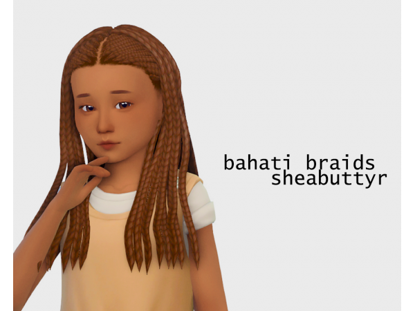 285029 conversion of sheabuttyr s bahati braids v1 for kids sims4 featured image