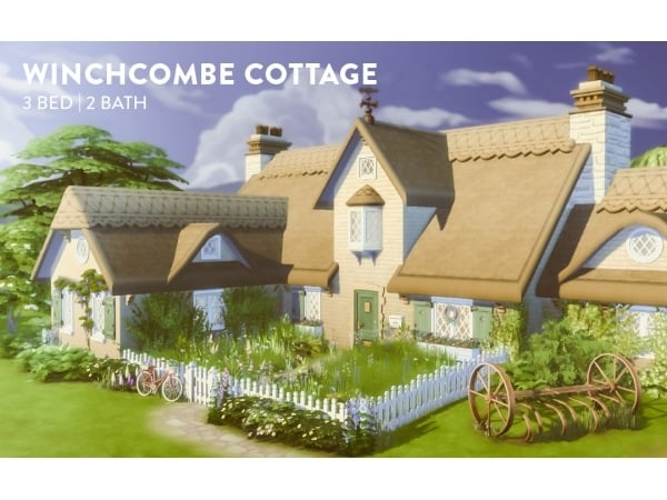 285191 winchcombe cottage 3 bed 2 bath sims4 featured image