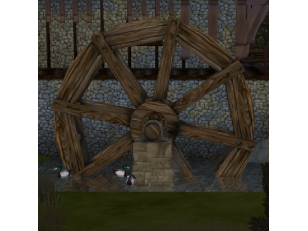 285194 tsm water wheel sims4 featured image