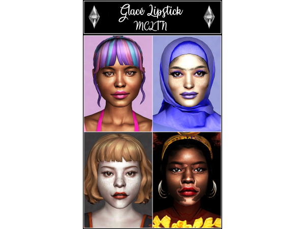 285243 128139 glace lipstick 128139 by moonchild sims4 featured image