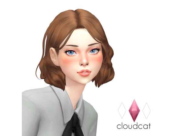 Glamour Glitz: The AlphaCC Ultimate Makeup Set (Lipsticks, Liners, Eyeshadows & Eyeliners)