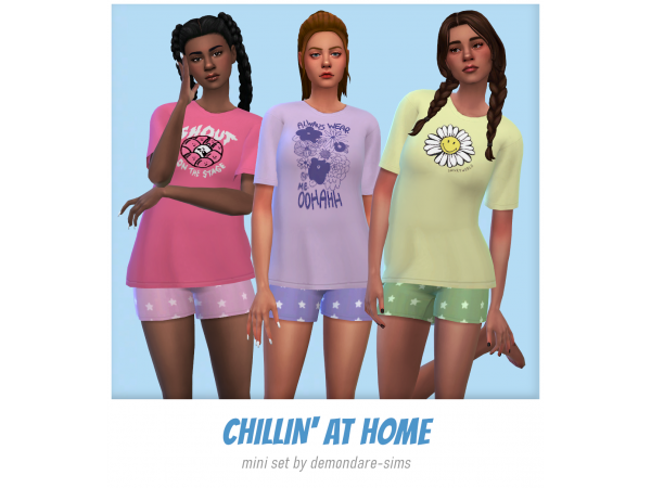 285769 chillin 39 at home by demondare sims4 featured image