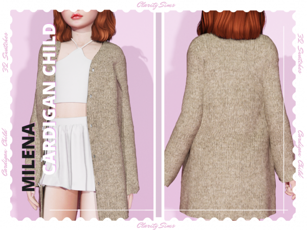 285791 milena cardigan child by clarity sims sims4 featured image