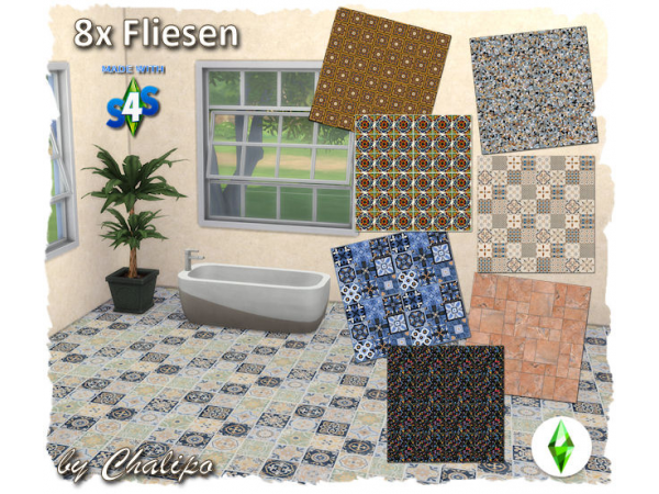286540 s4 8x tile floor by chalipo sims4 featured image