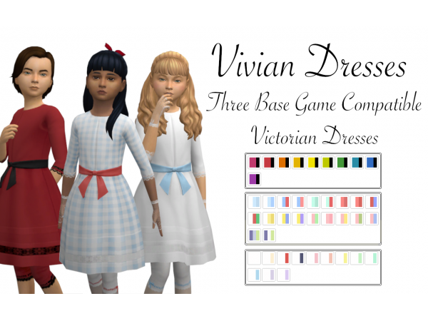 287052 vivian dresses victorian children s dresses sims4 featured image