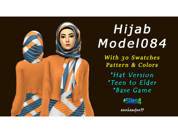 287355 hijab model 084 sims4 featured image