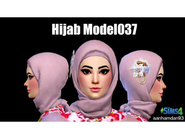 287902 hijab model 037 sims4 featured image
