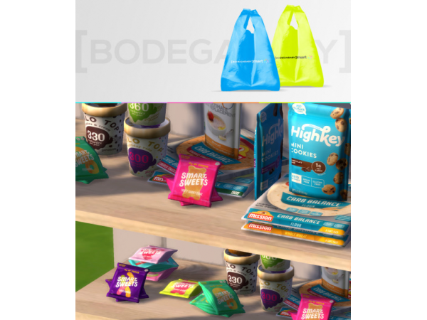 288996 supermarket stuff pack 1 sims4 featured image