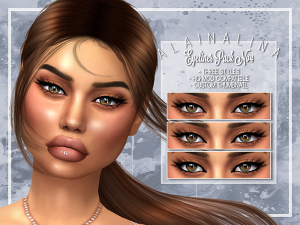 289319 eyeliner pack no4 sims4 featured image