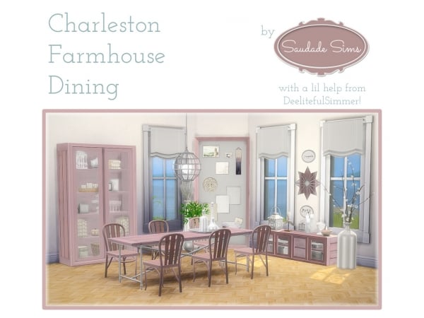 289620 charleston farmhouse dining by saudadesims sims4 featured image