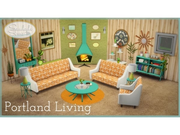 289621 portland living by saudadesims sims4 featured image