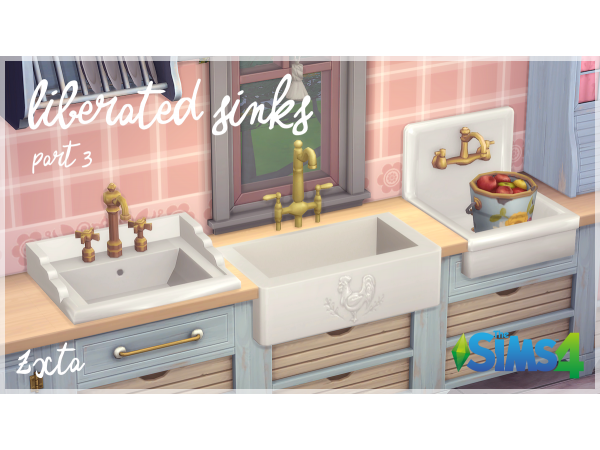289659 liberated sinks part 3 by zx ta sims4 featured image