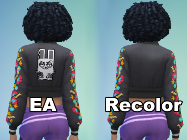 289834 crop top jacket and sweater recolor sims4 featured image