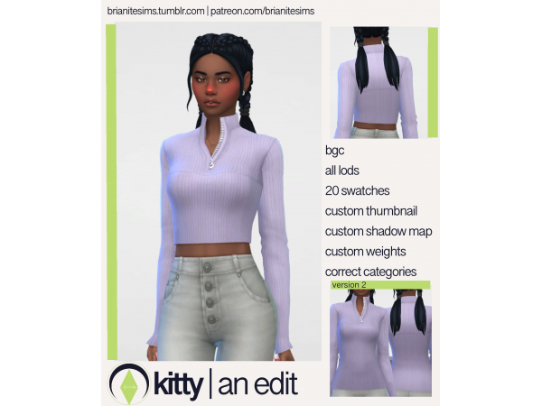 289903 kitty sweatshirt an edit by brianitesims sims4 featured image