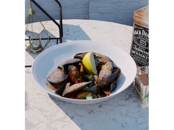289970 mussels marinara by afrosimtric simmer sims4 featured image