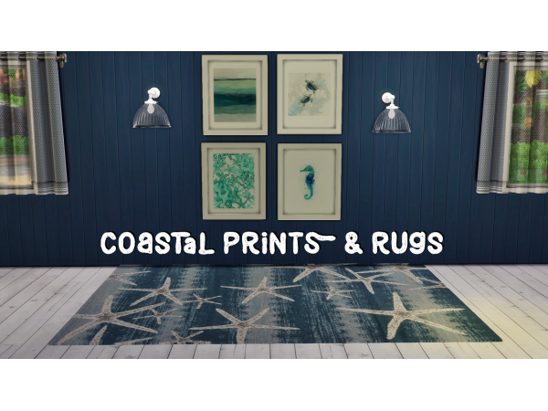 290145 coastal prints rugs sims4 featured image