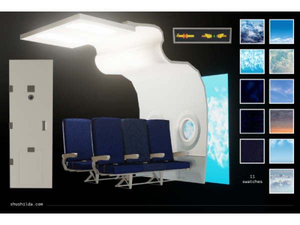 291171 ts4 aircraft cabin sims sculpture sims4 featured image