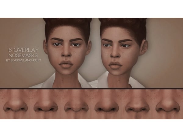 291418 s3m overlay nosemasks sims4 featured image