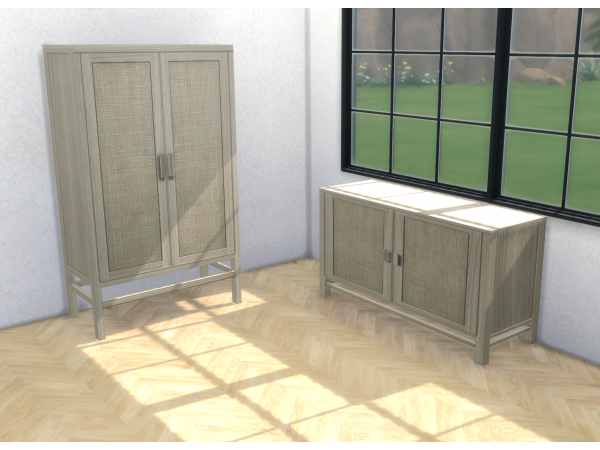 291431 october wardrobe and dresser by nordica sims sims4 featured image