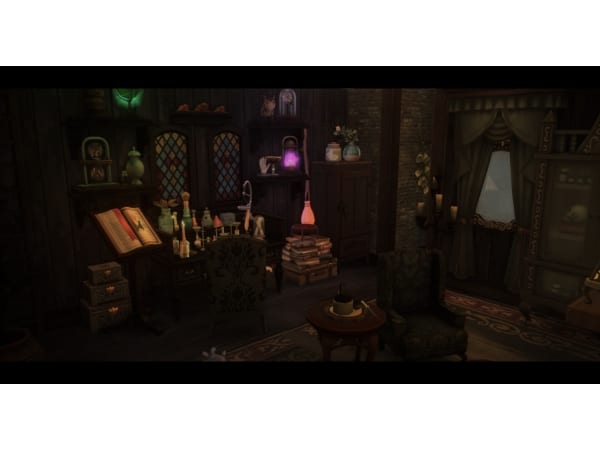 293012 witch swamp cottage sims4 featured image