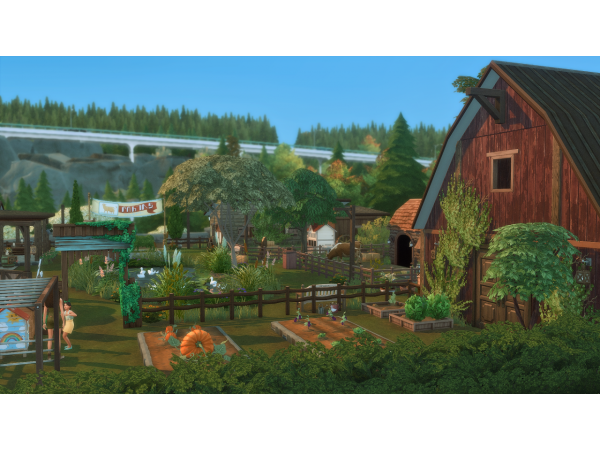 293140 moo petting zoo sims4 featured image