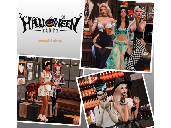 293172 halloween party 2 sims4 featured image