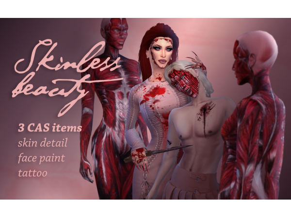 293220 skinless beauty by uglie sims4 featured image