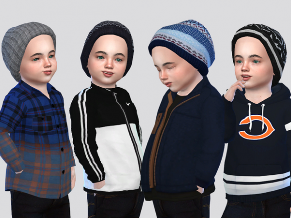 293225 jacques beanie toddler by mclaynesims mick sims4 featured image