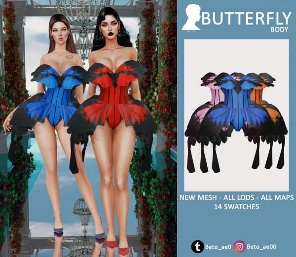 294530 butterfly body by beto sims4 featured image