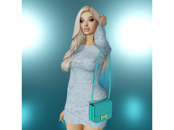 296063 hermes constance bag tiffany blue cas accessory by platinumluxesims sims4 featured image