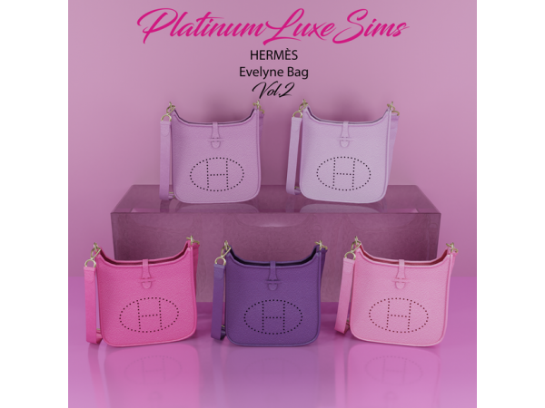 296610 hermes evelyne bag vol 2 deco by platinumluxesims sims4 featured image