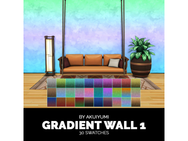 296907 gradient wall 1 by akuiyumi sims4 featured image