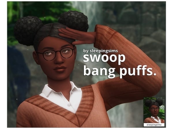 296924 swoop bang puffs sims4 featured image