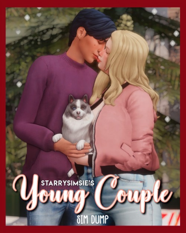 297044 young couple sim dump sims4 featured image