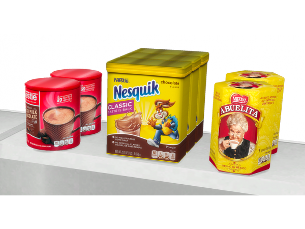 297184 nestle hot chocolate set singles bulk by coatisims sims4 featured image