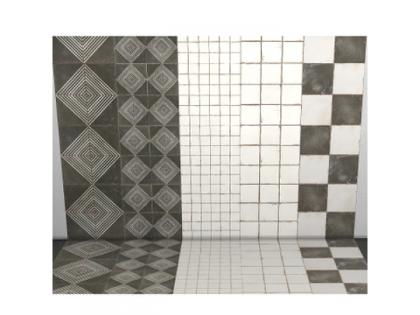 297483 walls and floor set 4 by shojoangel sims4 featured image