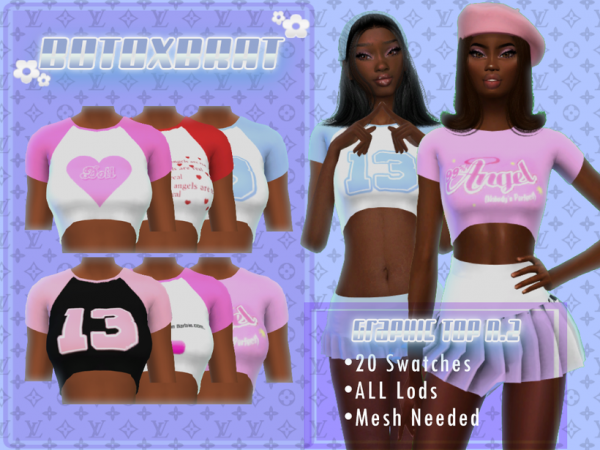297521 graphic crop top by b0t0xbrat sims4 featured image