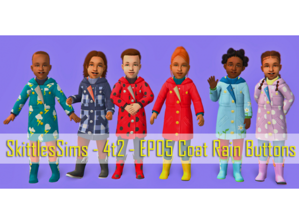 297958 skittlessims 4t2 ep05 coat rain buttons sims2 featured image