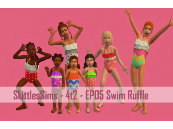 299017 skittlessims 4t2 ep05 swim ruffle cf pf sims2 featured image