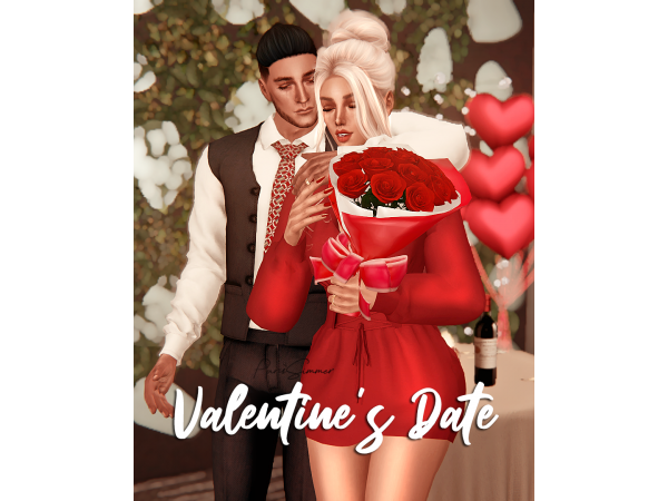 301271 valentine s date 8 couple poses by paris simmer sims4 featured image